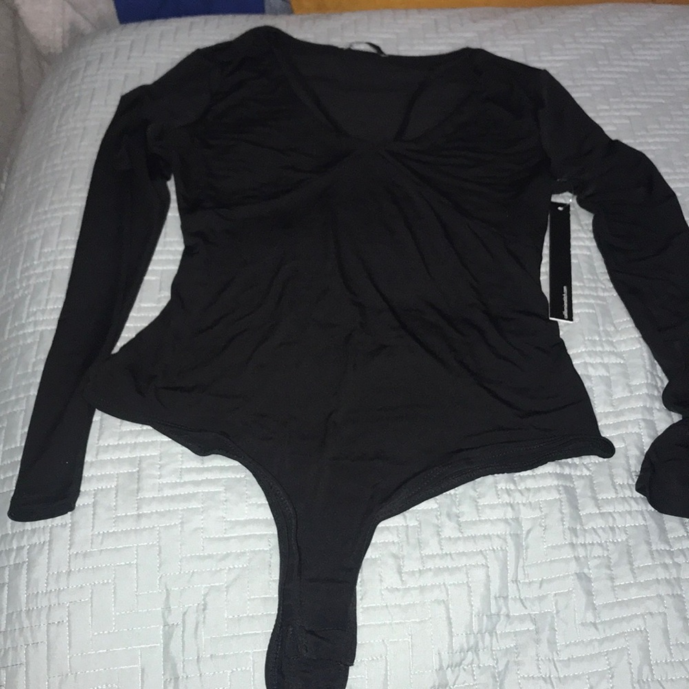 Cute  Black JumpSuit